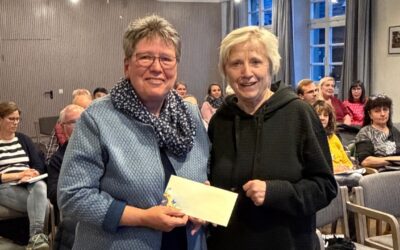 „Tradition trifft Zukunft“ – Der Slogan für das Festjahr