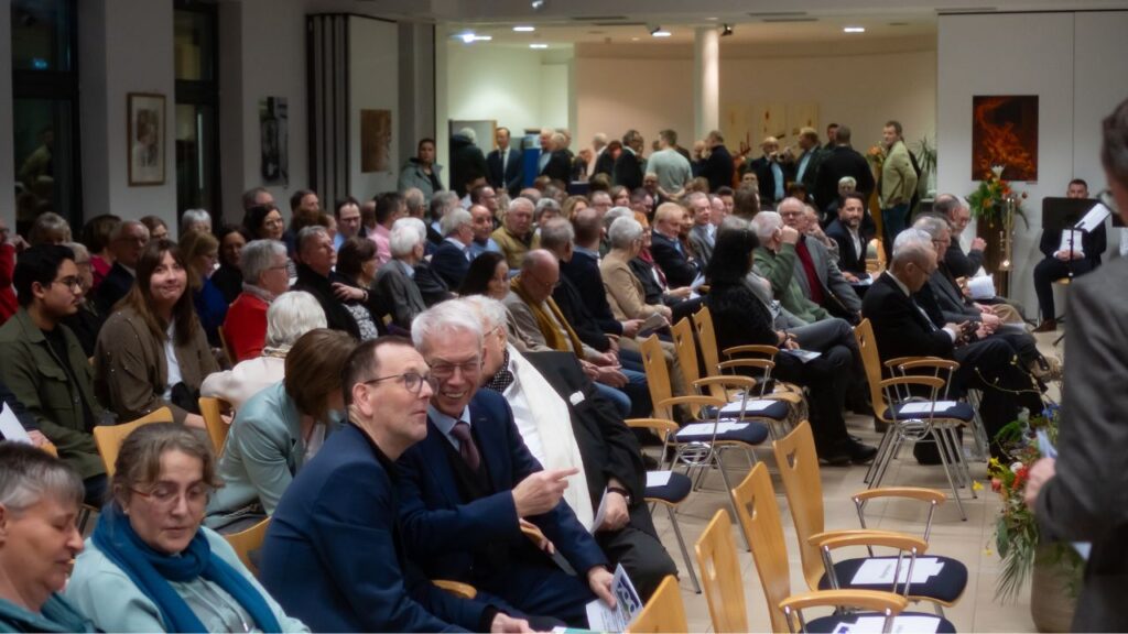 Auftaktveranstaltung 700 Jahre Lichtenau Impressionen