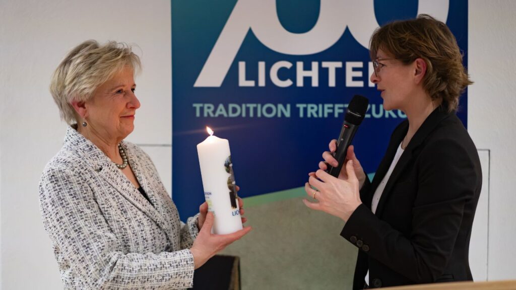 Auftaktveranstaltung 700 Jahre Lichtenau Impressionen